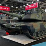 IMBT-Leonardo-Eurosatory-2026